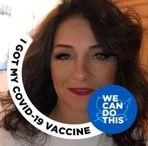 Meet your Posher, Tina